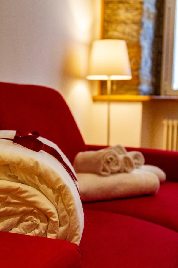 Le Rive Del Revoltella Apartment Trieste Bagian luar foto